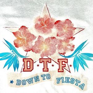 Rebecca Minkoff DTF T-shirt Sz M